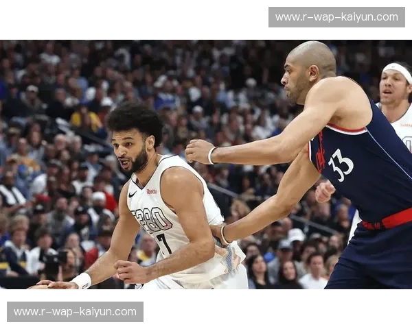 爵士vs快船：巅峰对决，谁主沉浮？竞彩解析，赢取胜利！